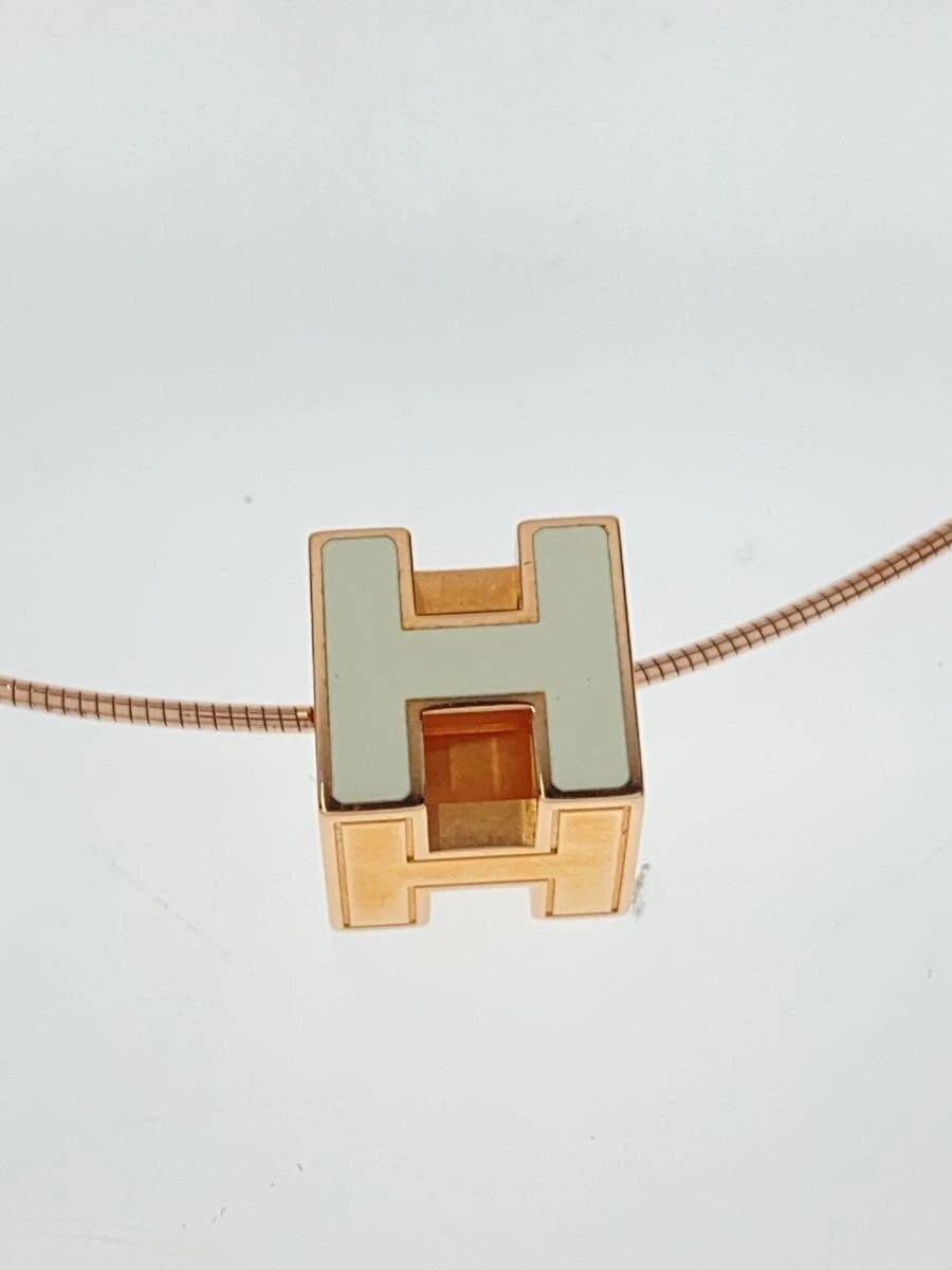 HERMÈS Collana HERMES Top donna