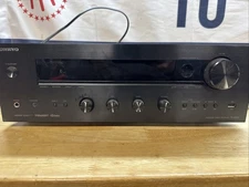 Onkyo TX-8050 AM/FM Network Stereo Audio Receiver