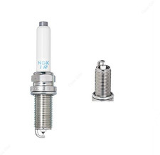 NGK ILFER7C8EG Spark Plug Fits Audi A1 A3 A4 A4 Allroad A5 Cupra Seat Skoda VW