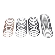 Standard Piston Rings Set For Chevy Express Silverado Gmc Sierra 1500 1999-2016