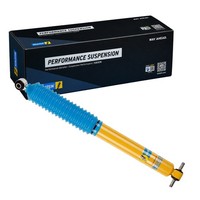 Bilstein Gasdruck StoßDÄMpfer Hinterachse Passend FüR Jeep Wrangler | 24-141734