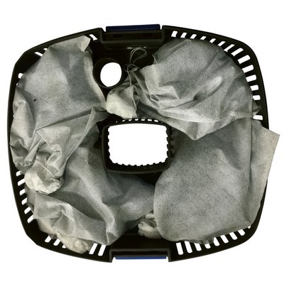 Mauk Teichfilter Kassette Carbonpellets für UVC Wasserfilter Außenfilter(B-Ware)