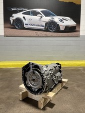 2012-2016 Bmw 320i F30 2.0l Rwd Automatic Transmission Assembly 79k Miles Oem 2012-2016 Bmw 320i F30 2.0l Rwd Automatic Transmission Assembly 79k Miles Oem