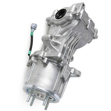 24027-4CE0A Rear Differential For Qashqai J11...
