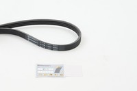 Continental Ctam 4PK1237 V-Rippenriemen FüR Audi, Renault, Skoda, Toyota, VW