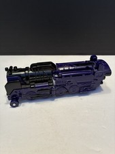 2019 Astrotrain G1 Reissue Transformers Triple Changer Decepticon by Tomy