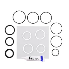 For Float Rear Shocks Shock Service Kits F-ox suspension and repair Rebuild