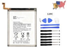 Battery EB-BN972ABU for Samsung Galaxy Note10 Plus 5G N976U SM-N976U Tools