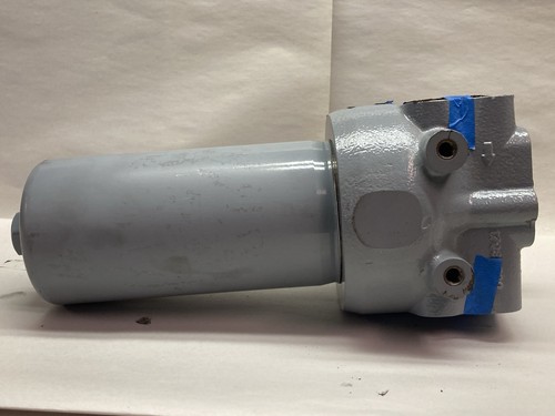 Argo Hytos,HD419-779,Hydraulic Filter Assembly 34gpm