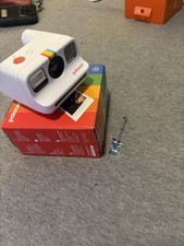 Polaroid Go Instant Camera