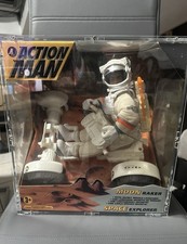 Action Man Moonraker NEU Sealed Vintage Retro