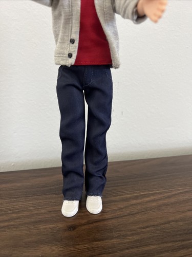 2012 Hasbro Singing Collection Doll Niall Horan One Direction 1D Tested Working - Picture 3 of 8