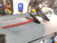 Craftsman 18" Hedge Trimmer Model 900.799510 (SB1120502)