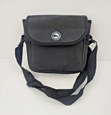 Eagle Optics Binocular Cloth Bag with Adjustable Strap and Belt Loop