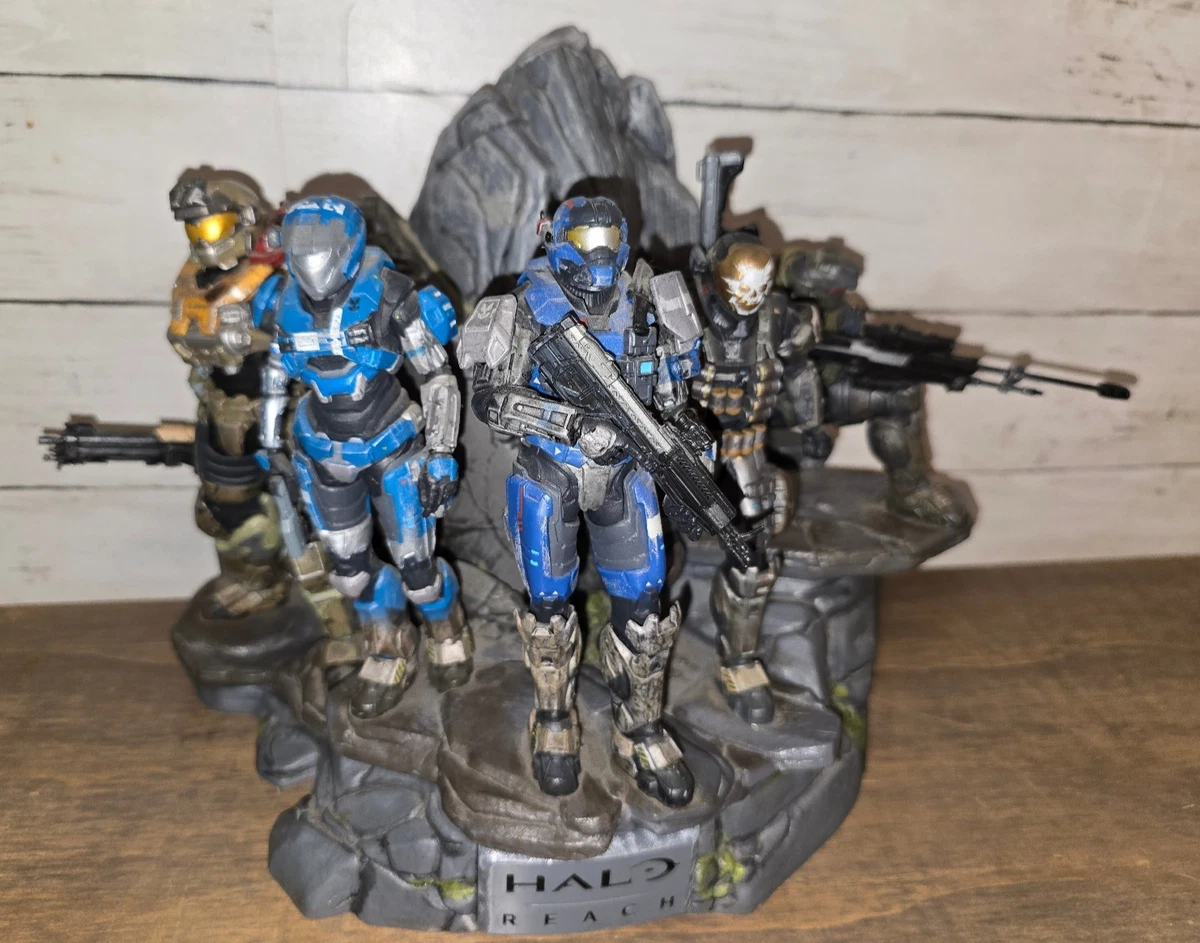 halo reach legendary edition products for sale | eBay