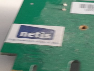 Netis WF2113 WLAN WLAN N300 Adapter Karte PCI-E x1 300MBPS  