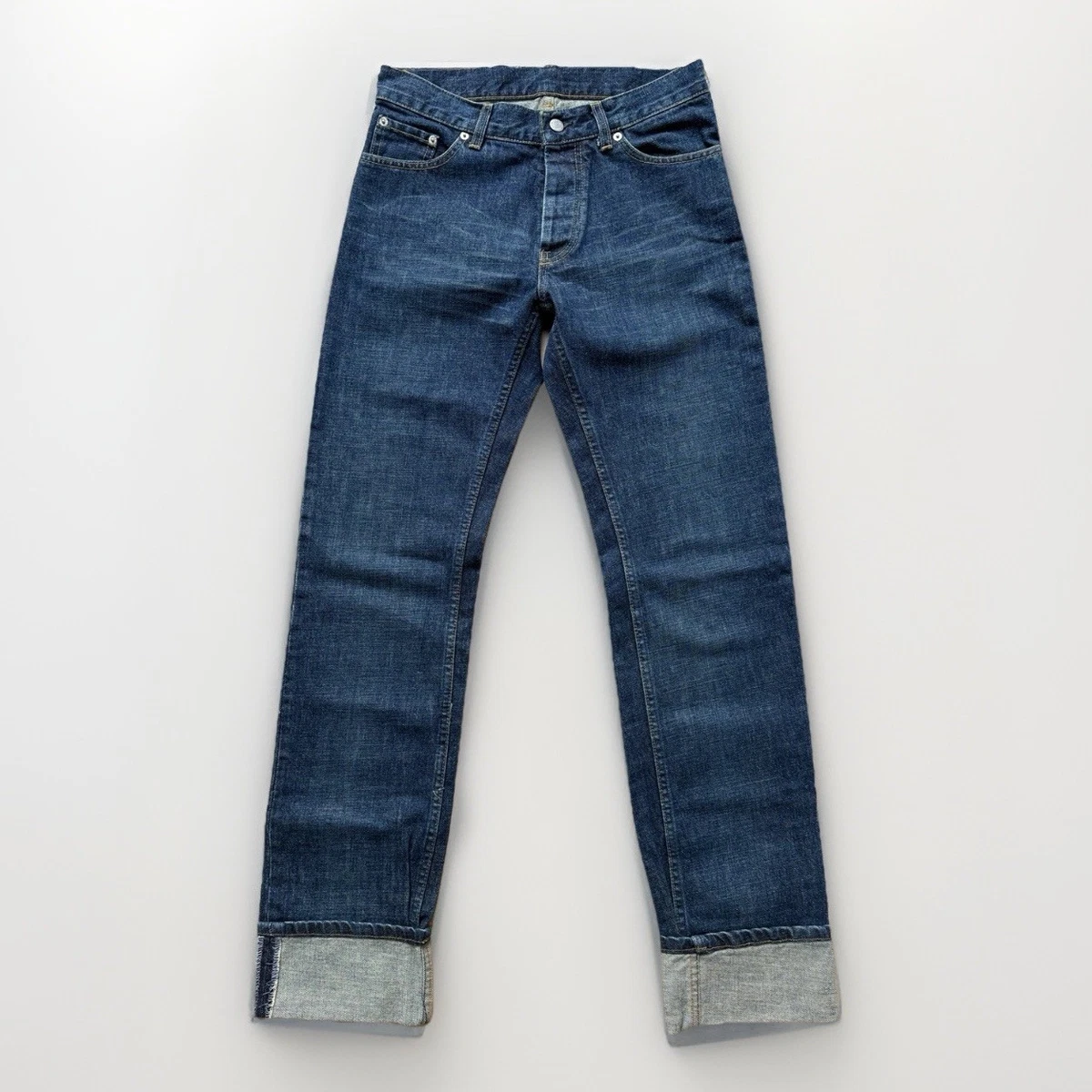 Classic Men's HELMUT LANG Jeans for sale | eBay