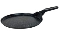 Crepespfanne Pfannkuchen Pancake Pfanne Ø32Cm Induktion Cheffinger CF-FAP32