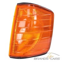 Atec Blinker Frontblinker Vorne Links FÜR Mercedes Benz 190-ER W201