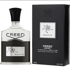 Aventus by Creed, 3.3 oz Millesime EDP Spray for Men Tester NEW Sealed