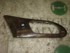 COMMANDE DE LÈVE VITRE AVANT DROIT / 6458989 POUR PEUGEOT 607 S1 BASICO