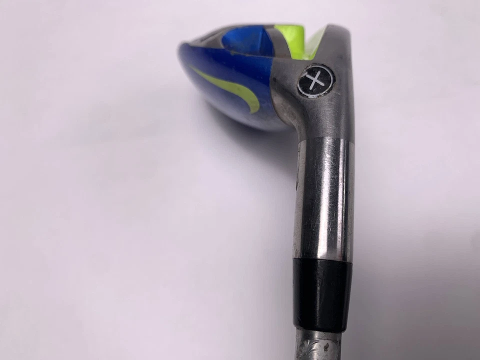 Nike Vapor Fly 2 Hybrid 17* Diamana Blue S+80 80g Extra Stiff Graphite Mens RH - Image 2 of 4