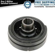 Harmonic Balancer 5.0l 302ci For 1970-80 Ford Harmonic Balancer 5.0l 302ci For 1970-80 Ford
