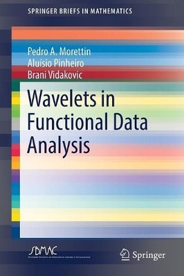 Wavelets in der funktionalen Datenanalyse - 9783319596228
