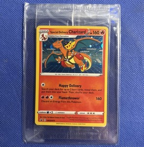 25+ Special Delivery Charizard Sealed for sale | Updated Oct 2026