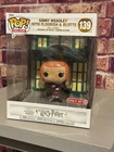 Funko Pop! Deluxe Ginny Weasley #139 Harry Potter Target Exclusive Vinyl Figure