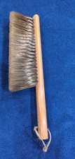14 Long Dust Brush Soft Bristle Wood Handle Furniture Excellent New Open Pack
