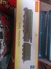 Hornby OO Gauge LNER Class P2 2-8-2 'Earl Marischal' No. 2002 DCC Ready Boxed