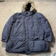 The North Face Men s 550 Parka Down DryVent I...