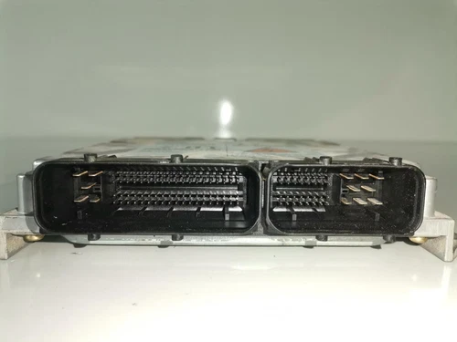 23710AW441  Centralina Motore per NISSAN PRIMERA TRAVELLER (P12) Acenta 168284 - Foto 3 di 9