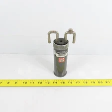 Leeds & Northrup 4035-B 1 OHM Standard Resistor 1694509