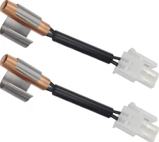 Thermistor For Whirlpool WSR57R18DH00 WSR57R18DM00 WSR57R18DM01 WSR57R18DM02