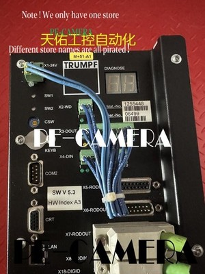 1PCS TRUMPF SWV5.3 1255448 (3-month warranty/SHIP FedEx) | eBay