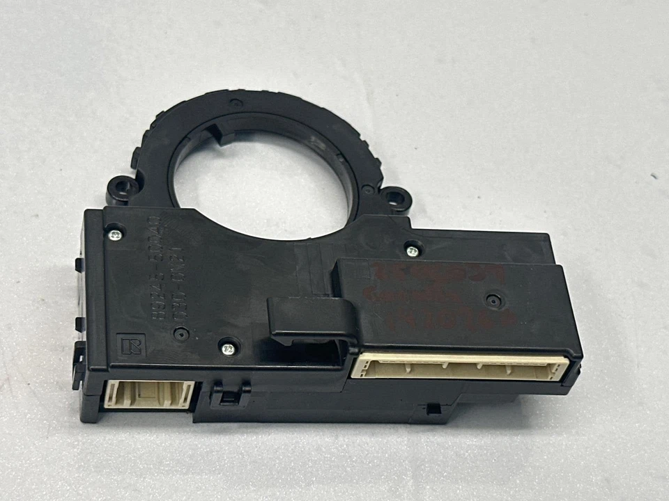 Toyota Corolla steering angle sensor 2020 crank wheel assembly OEM 8924550040 - Image 2 of 4
