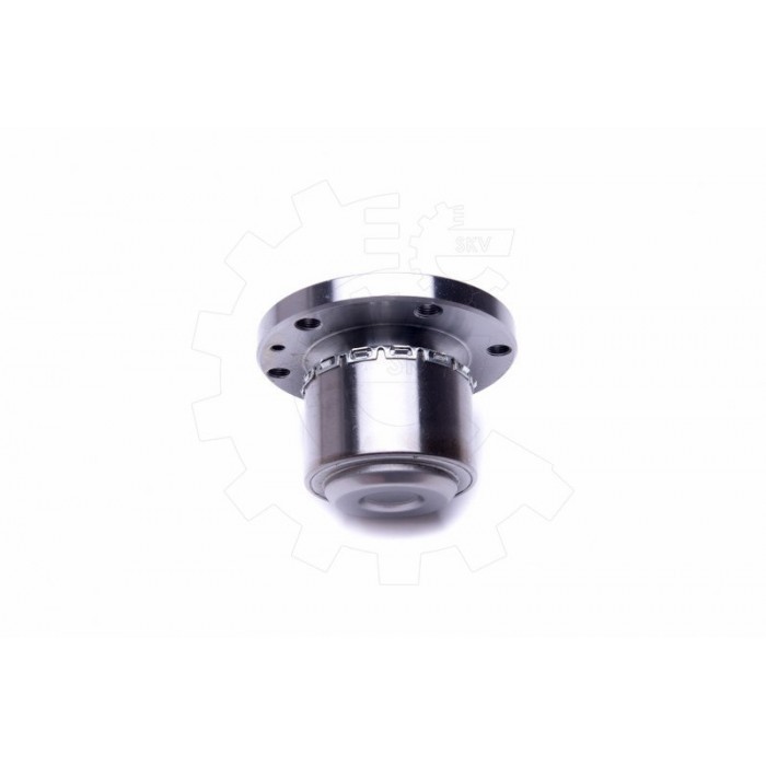 Moyeu de roue avant 2E0407303Q pour Mercedes-Benz Sprinter et VW Crafter - 3