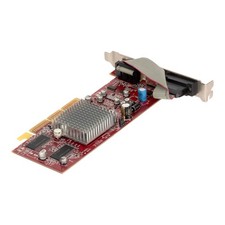 Videokarten mit ATI Radeon 9200 online kaufen