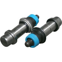 Jp Group FüHrungshüLsensatz FüHrungsbolzen Bremssattel Jp Vorne 1561950310