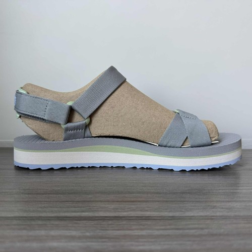 Columbia Alava Sandals Adjustable Straps Women's Size 9 $75 - Picture 7 of 18