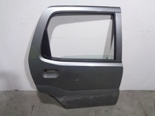 Porte avant et accessoires Subaru G3X JUSTY