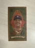 TARIK SKUBAL - 2025 Topps T205 - WOOD PAPER STOCK #260 - DETROIT TIGERS