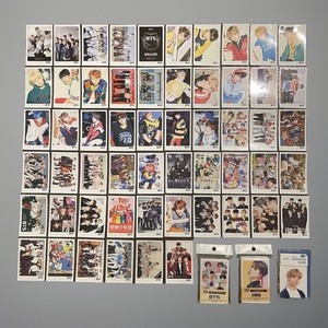 Bts Postcards | eBay