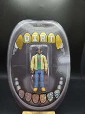 Super7 ReAction: Ol' Dirty Bastard Toy ODB Brooklyn Zoo Wutang Ghostface Killah
