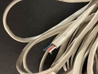 Vintage DEC 25FT DECconnect Office Cable  MMJ  Digital Equipment Corporation — photo 4