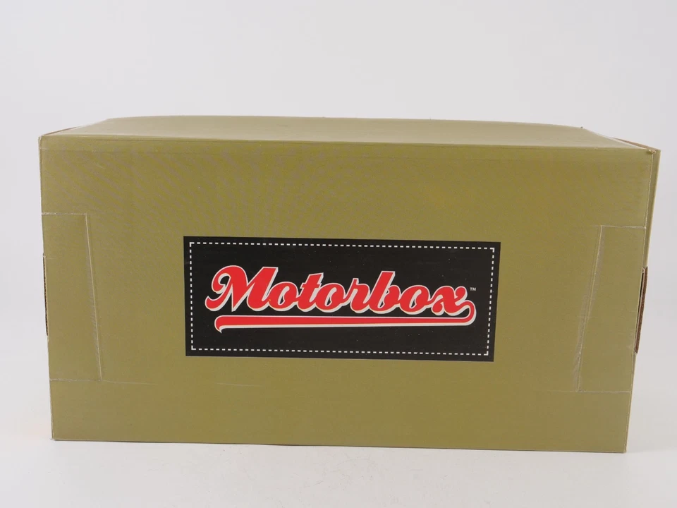 Exoto Motorbox 1/18 Jaguar XJR-9 #61 IMSA N° MTB00107 Mai Uscito In Scatola - Immagine 3 di 4