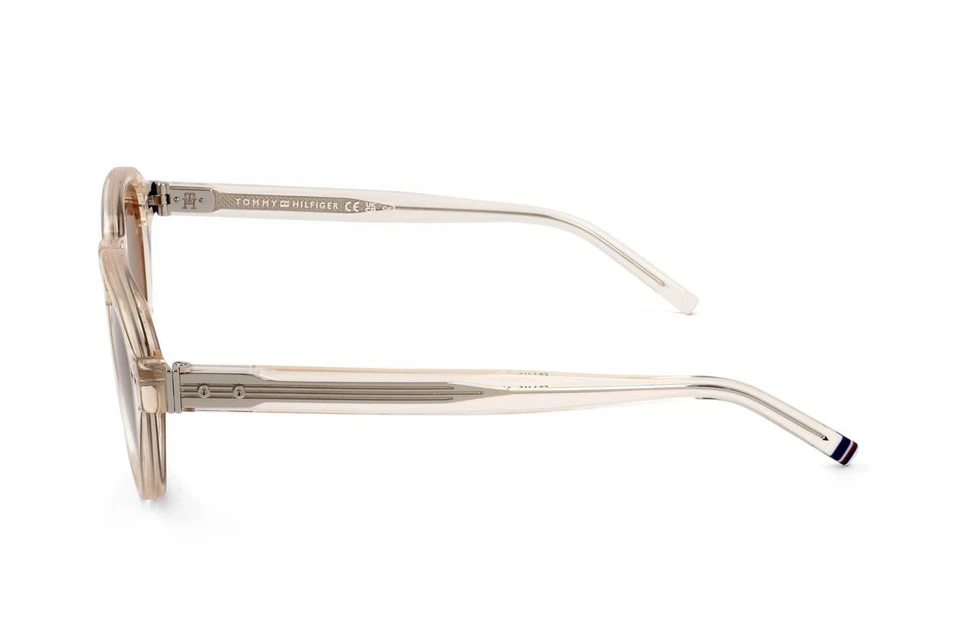 Gafas de sol Tommy Hilfiger TH 1970/S L7Q NARANJA 49/22/150 HOMBRE Foto 3 de 3