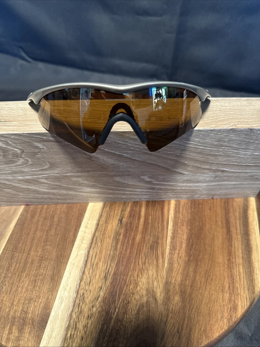 Las mejores ofertas en Gafas de sol Oakley M Frame para hombres | eBay
